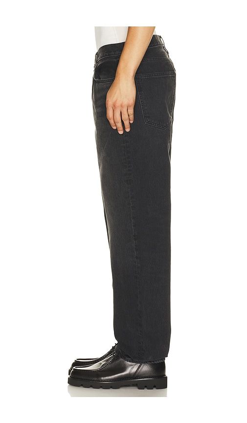 Hinson Jean in Black. - size 29 (also in 30, 31, 32, 33, 34, 36) - AGOLDE - Modalova