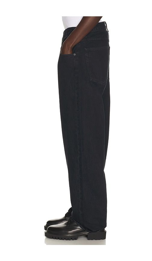 Fusion Jean in Navy. - size 29 (also in 30, 31, 32, 34) - AGOLDE - Modalova