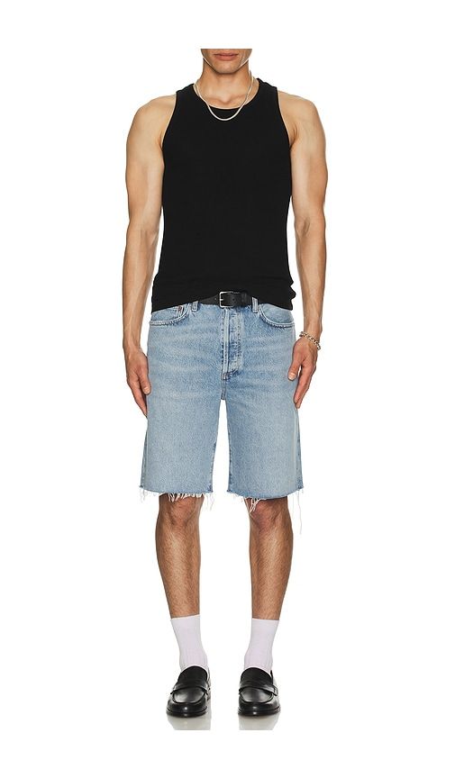 Viggo Tank in . - size L (also in M, S, XL/1X) - AGOLDE - Modalova