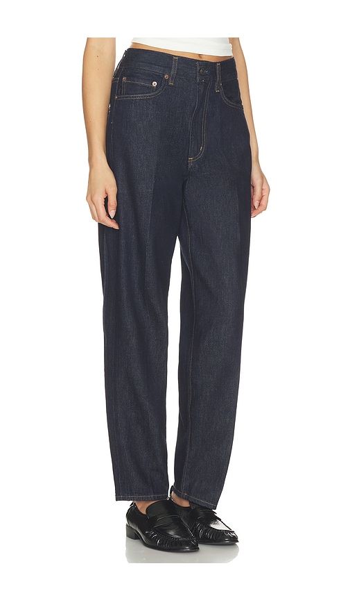 S Jean in Blue. - size 23 (also in 24, 25, 26, 27, 28, 29, 30, 31, 33, 34) - AGOLDE - Modalova