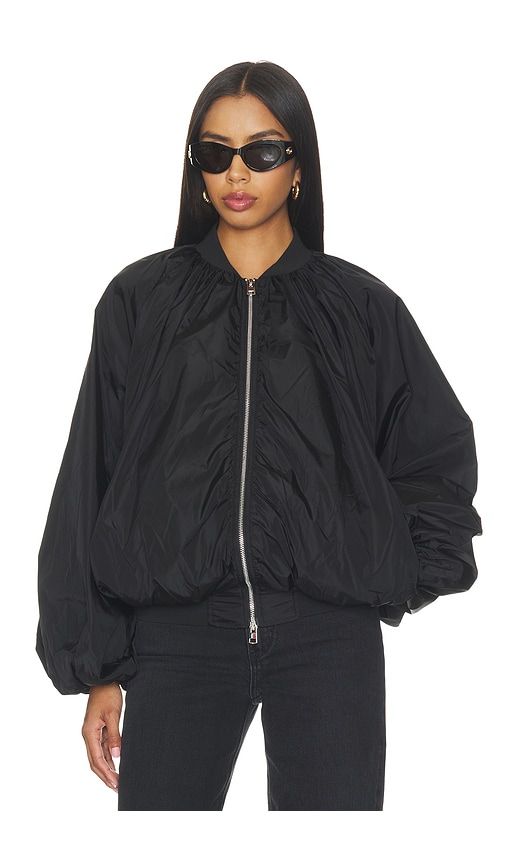 Raffi Bomber Jacket in . - size L (also in M, S, XL, XS) - AGOLDE - Modalova