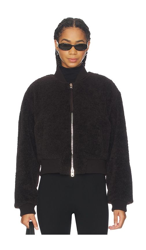 Iona Skye Jacket in . - size L (also in M, XL) - AGOLDE - Modalova