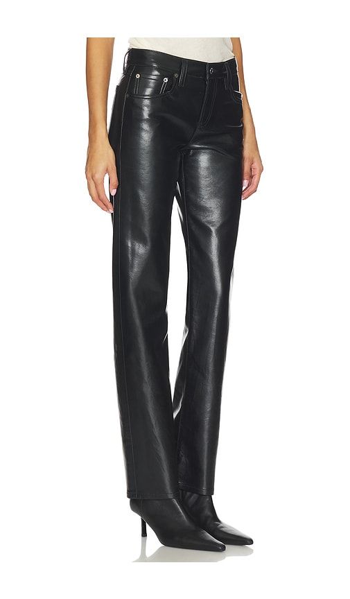 Low Rise Slim in Black. - size 27 (also in 28, 29, 33) - AGOLDE - Modalova