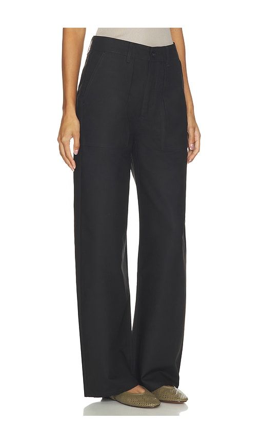 Low Curve Utility Jean in . - size 23 (also in 24, 25, 26, 27, 28, 29, 30, 32, 33, 34) - AGOLDE - Modalova