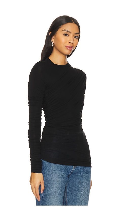 Tania Twist Tee in . - size M (also in S, XS) - AGOLDE - Modalova