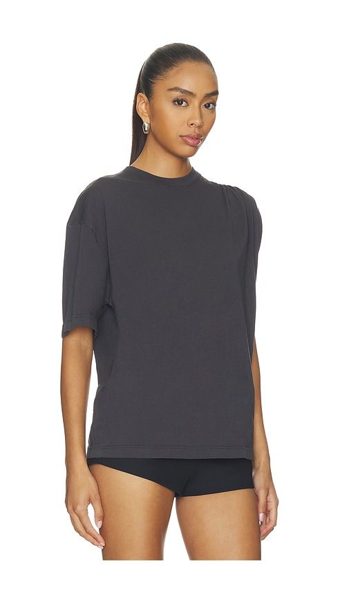 Roma T-shirt in Grey. - size M (also in S, XS) - AGOLDE - Modalova