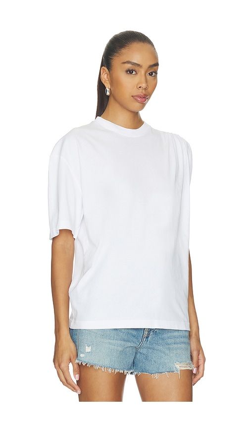 Roma T-shirt in . - size M (also in S, XS) - AGOLDE - Modalova