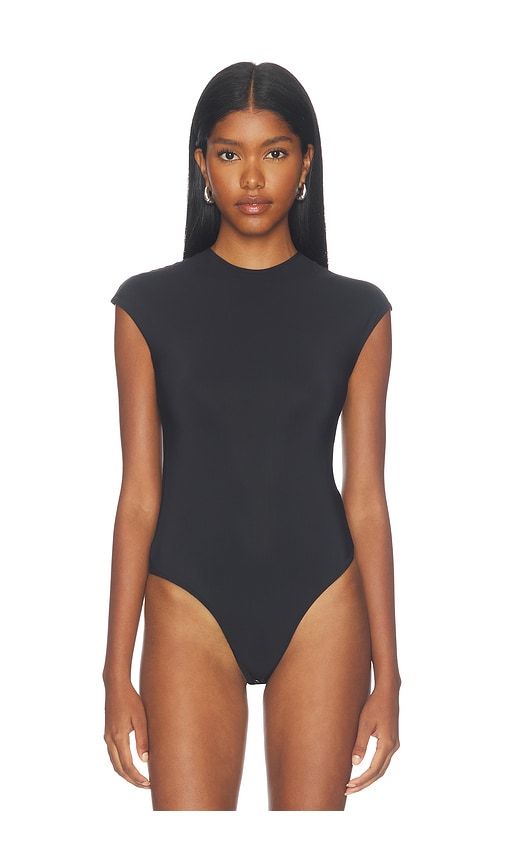 Agata Bodysuit in . - size L (also in M, S, XL, XS) - AGOLDE - Modalova
