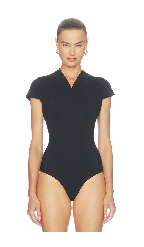 Olympia Bodysuit in . - size L (also in M, S, XS) - AGOLDE - Modalova
