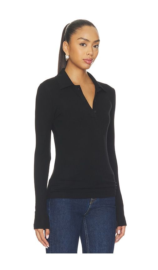 Amos Polo in . - size L (also in M, S, XS) - AGOLDE - Modalova