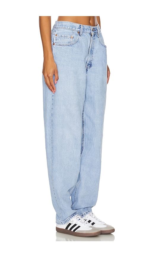 Vintage Ultra Baggy Jeans in Denim-Light. - size 28 (also in 29, 30, 31) - aligrace - Modalova