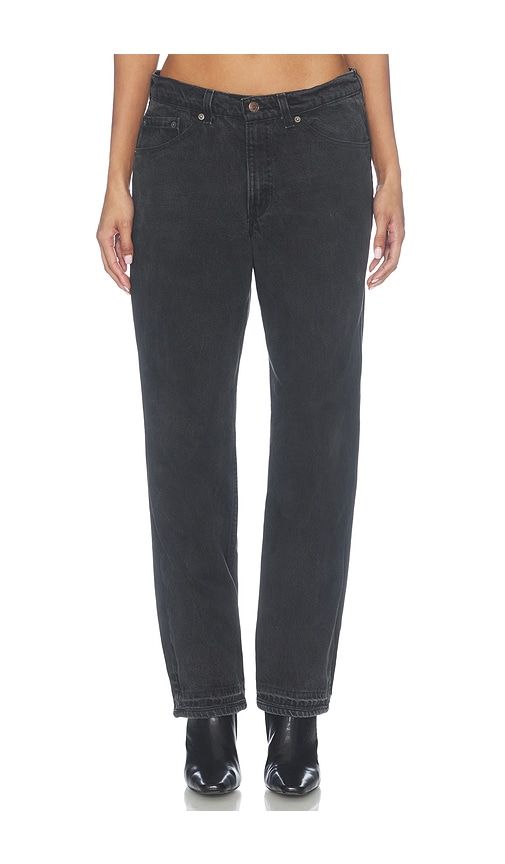 The Sloane Bootcut Jean in . - size 25 (also in 26, 27, 28, 29, 30) - aligrace - Modalova