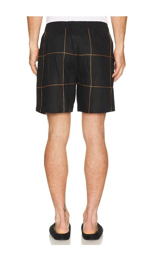 Cece Shorts in . - size 30 (also in 32, 34, 36, 38) - Agua Bendita - Modalova