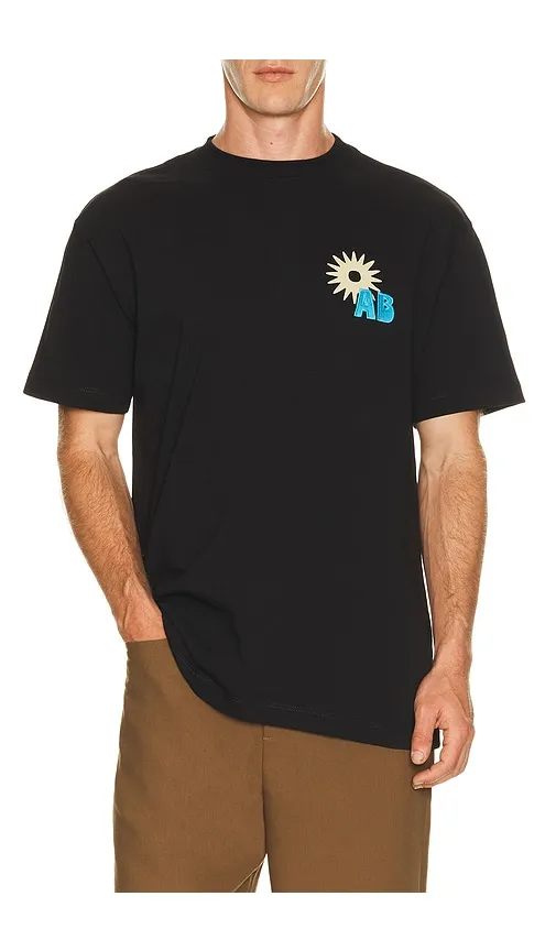 Phill T-Shirt in . - size L (also in M, S) - Agua Bendita - Modalova