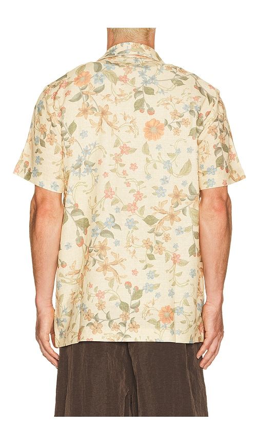 Jack Shirt in . - size L (also in M, S) - Agua Bendita - Modalova