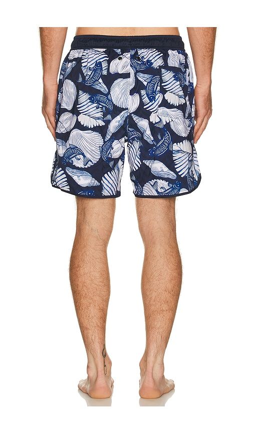 Liam Trunks in . - size 30 (also in 32, 34) - Agua Bendita - Modalova
