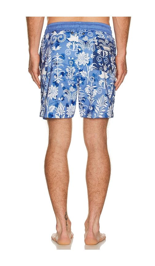 Fredie Trunks in . - size 30 (also in 34, 36, 38) - Agua Bendita - Modalova