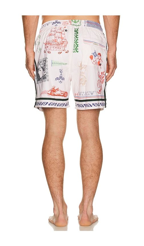 Joe Trunks in . - size 30 (also in 36, 38) - Agua Bendita - Modalova