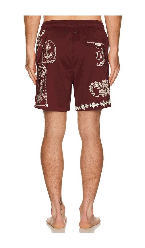 Joe Trunks in . - size 30 (also in 36, 38) - Agua Bendita - Modalova