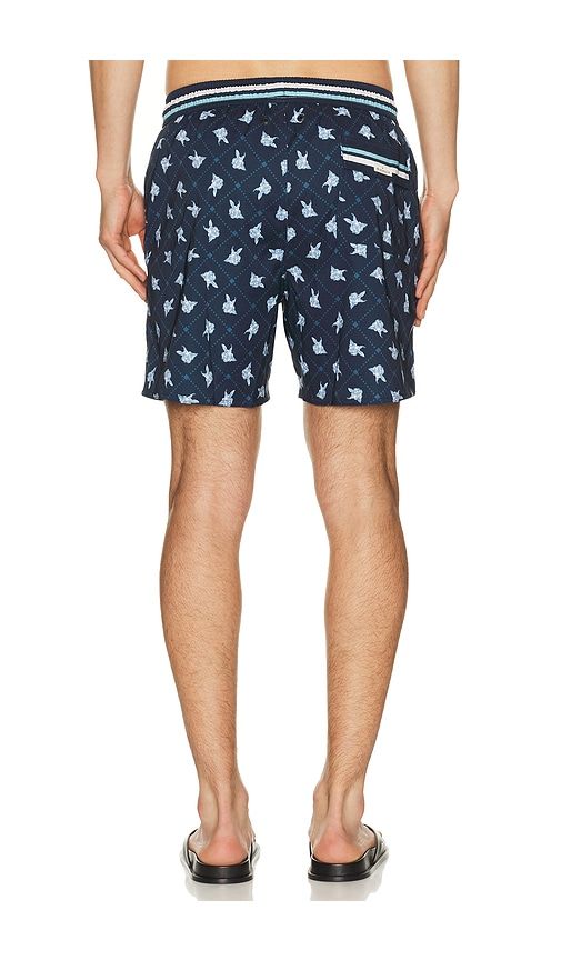Joe Trunks in . - size 30 (also in 32, 34, 36, 38) - Agua Bendita - Modalova