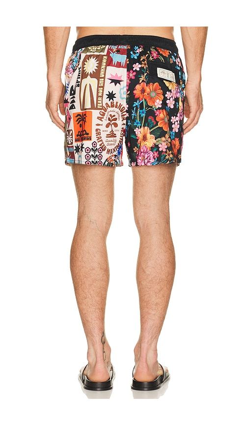 Cassius Trunks in . - size 30 (also in 36) - Agua Bendita - Modalova