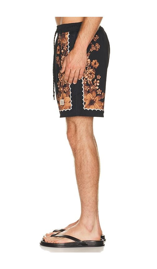 Joe Trunks in . - size 30 (also in 32, 34, 36, 38) - Agua Bendita - Modalova