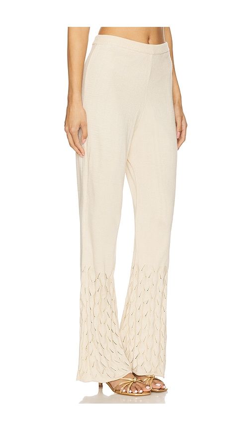 X REVOLVE Monike Pants in . - size S (also in XS) - Agua Bendita - Modalova