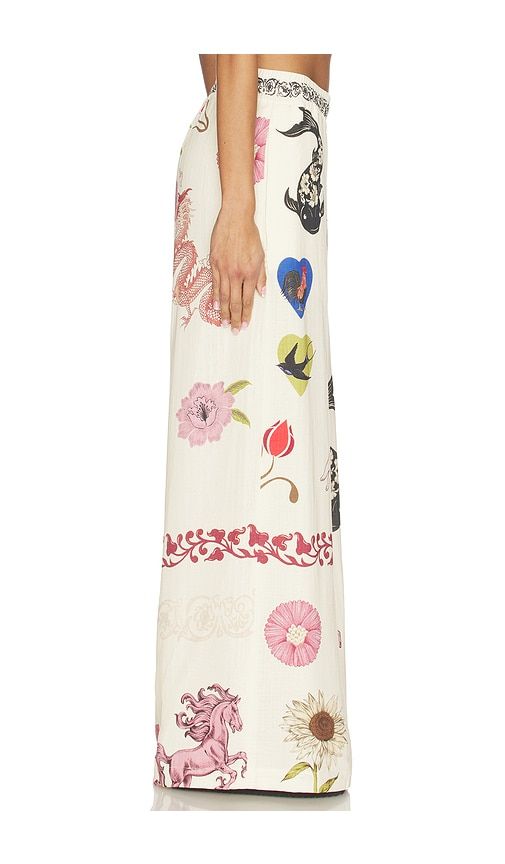 Winter Pants in . - size L (also in XL) - Agua Bendita - Modalova