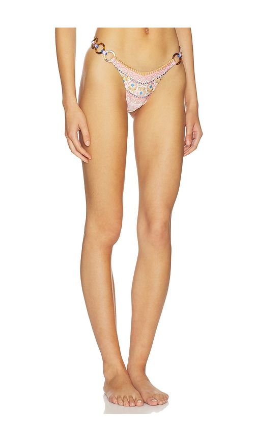 X REVOLVE Fungi Bottom in Multi. - size L (also in M, S) - Agua Bendita - Modalova