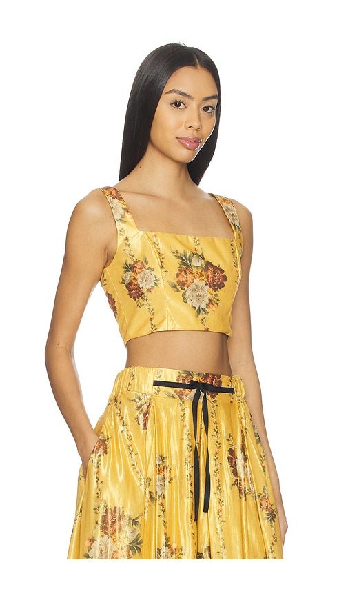 Amanda Top in . - size L (also in XL) - Agua by Agua Bendita - Modalova