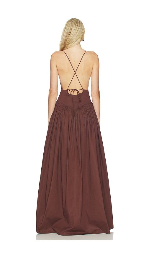 MAXIKLEID OPULENCE in . Größe L. Also in M, S - ADRIANA DEGREAS - Modalova