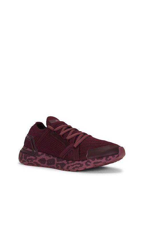 Ultraboost Dna Shoes in Burgundy. - size 6 (also in 7, 7.5, 8) - adidas by Stella McCartney - Modalova