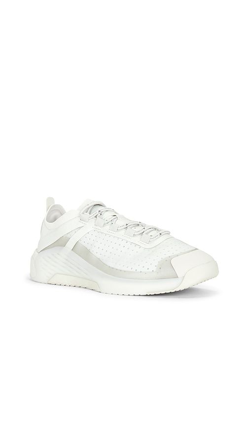 Dropset 4 Training Shoes in Grey. - size 6 (also in 7, 8, 8.5, 9) - adidas by Stella McCartney - Modalova