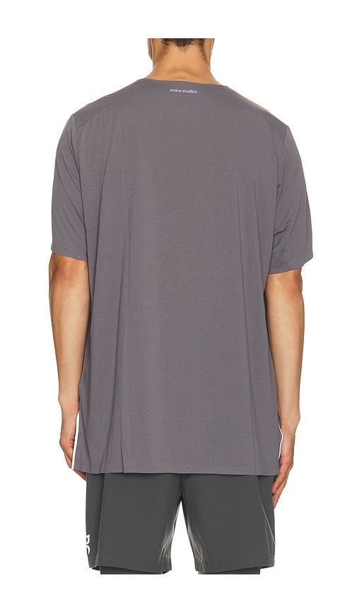 X Entire Studios D4T Tee in Charcoal. - size XL/1X (also in XXL/2X) - adidas Originals - Modalova