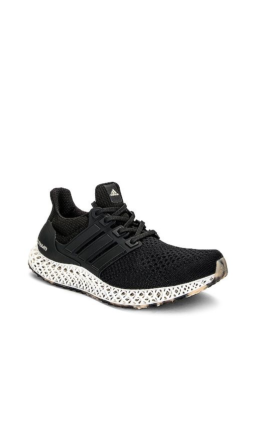 Ultra 4D in Black. - size 8 (also in 9) - adidas Originals - Modalova