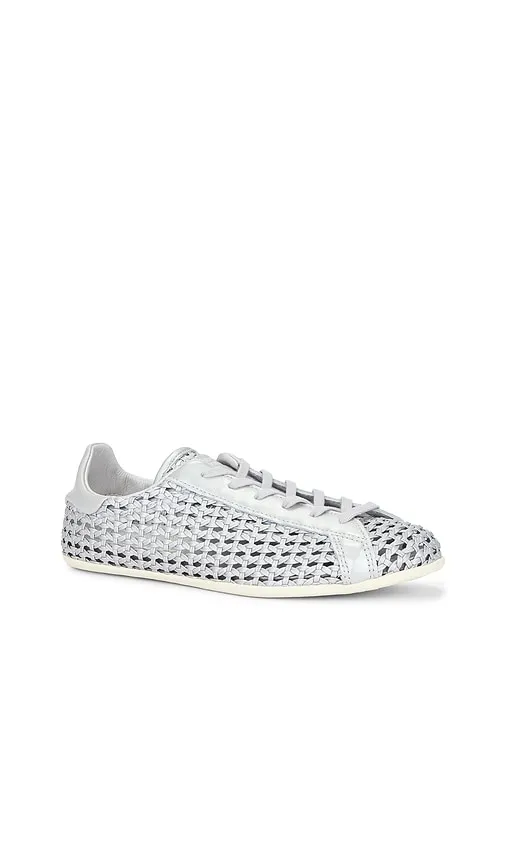 Stan Smith Lo Pro Sneaker in Metallic Silver. - size 11 (also in 7.5, 9.5) - adidas Originals - Modalova
