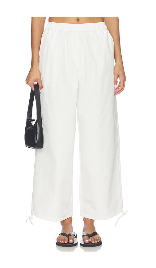 Cotton Drape Balloon Pant in . - size L (also in M, S, XL) - AEXAE - Modalova