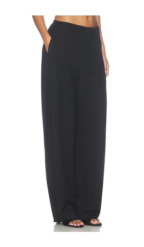 Wool Contoured Balloon Pant in . - size M (also in S) - AEXAE - Modalova