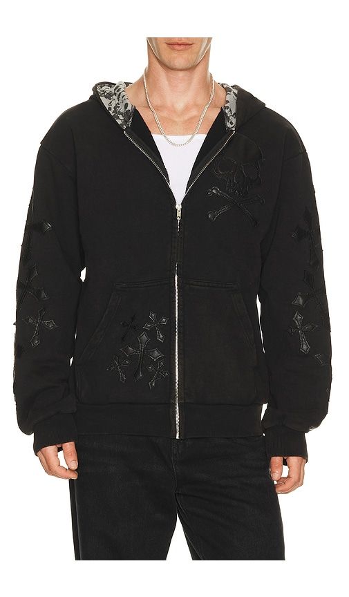 Tompson Hoodie in . - size L (also in XL/1X) - Affliction - Modalova
