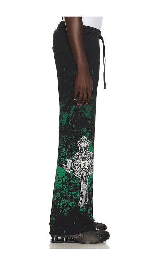 X Fuerza Regida Crazyz Sweatpant in . - size L (also in M, S, XL/1X) - Affliction - Modalova