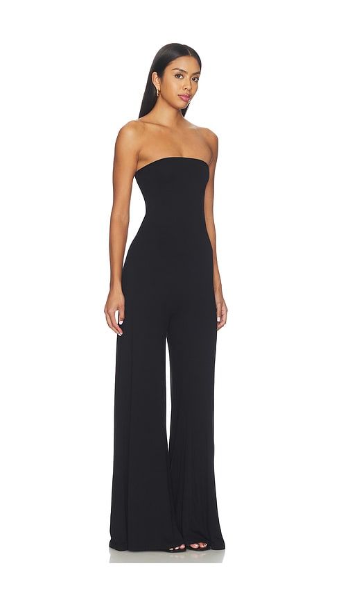 Nicola Jumpsuit in Black. - size M (also in S, XS, XXS) - AFRM - Modalova