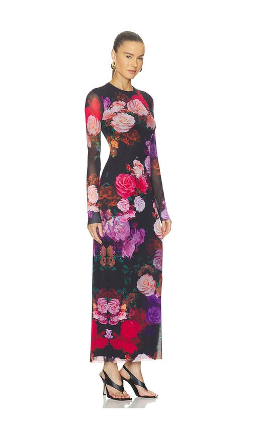 Didi Dress in Multi. - size L (also in M, S, XS, XXS) - AFRM - Modalova