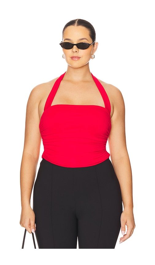 Aranya Halter Top in . - size 3X (also in XL, XXL) - AFRM - Modalova