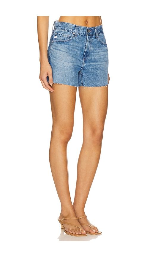 Halle in Blue. - size 30 (also in 31, 32, 33) - AG Jeans - Modalova