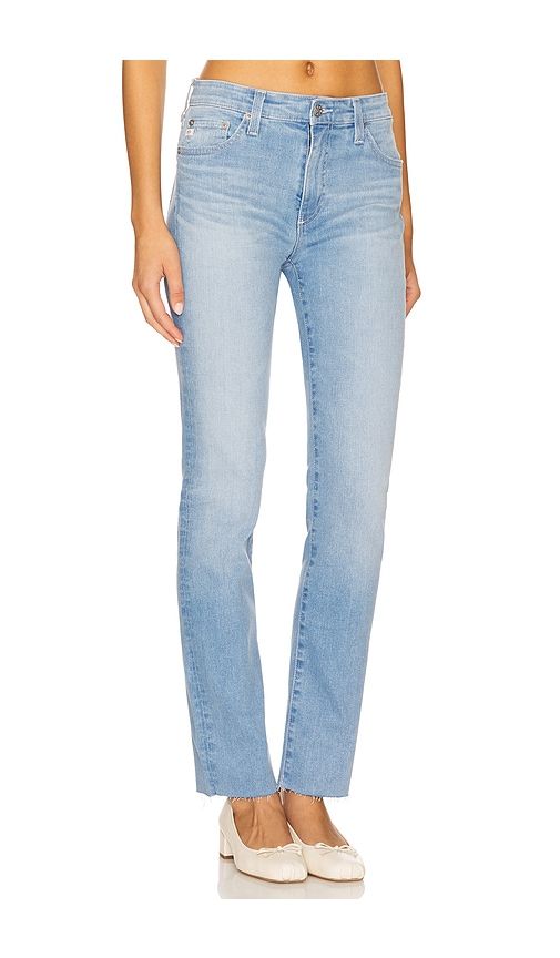 Mari in Blue. - size 28 (also in 33) - AG Jeans - Modalova