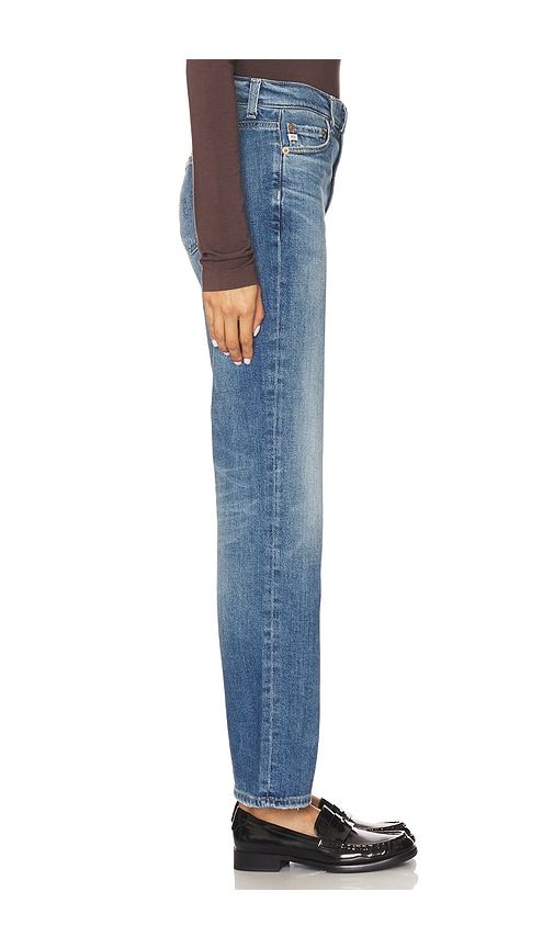 Brinley Straight Jeans in . Size 23. Also in 31 - AG Jeans - Modalova
