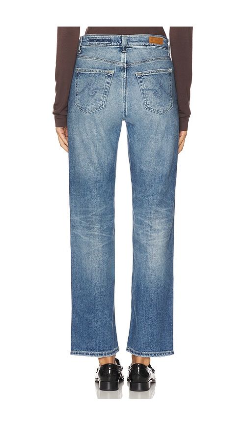 Brinley Straight Jeans in . Size 23. Also in 31 - AG Jeans - Modalova