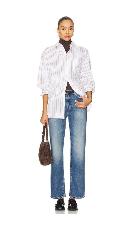 Brinley Straight Jeans in . Size 23. Also in 31 - AG Jeans - Modalova
