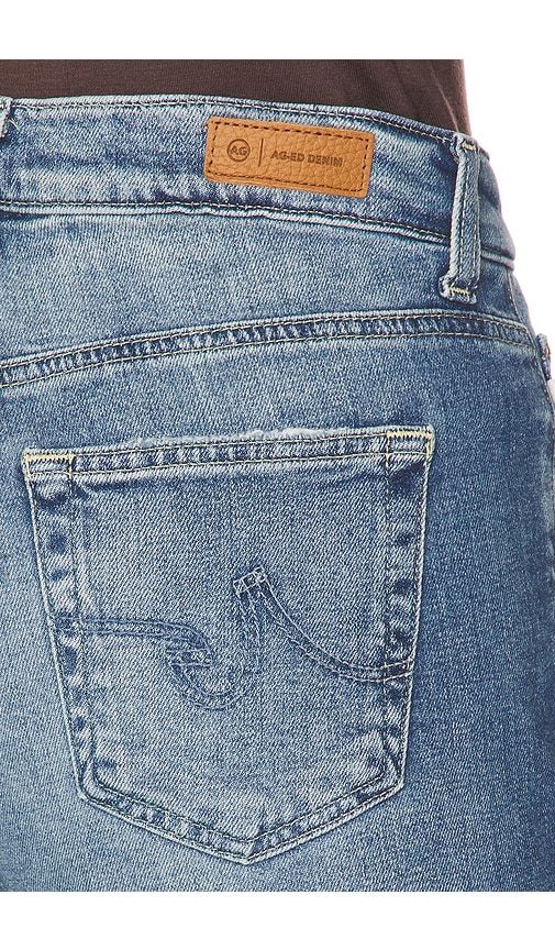 Brinley Straight Jeans in . Size 23. Also in 31 - AG Jeans - Modalova