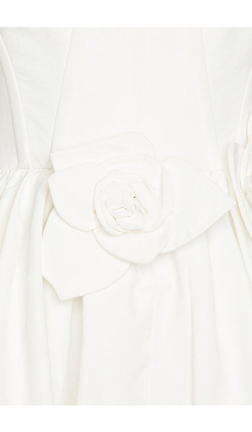 X REVOLVE Anais Dress in . Taglia 2. Also in 4, 8 - AKNVAS - Modalova